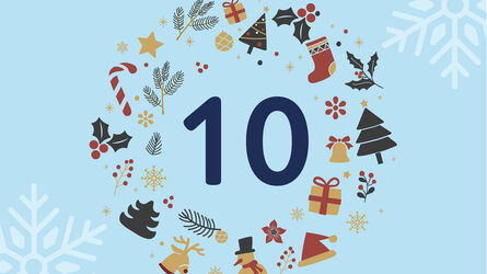 TUI Group - Advent Calendar10