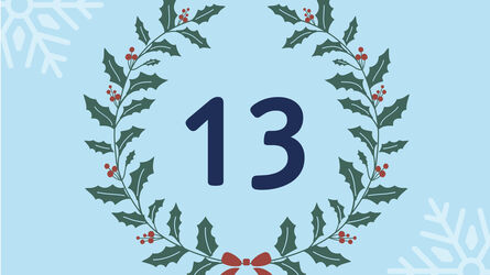 TUI Group - Advent Calendar13