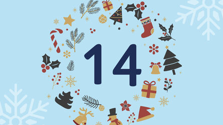 TUI Group - Advent Calendar14