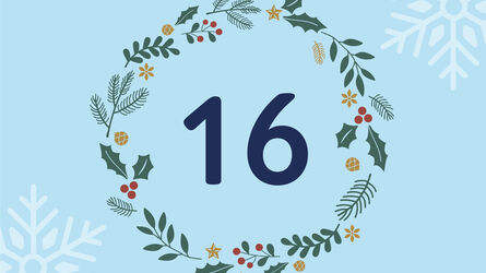 TUI Group - Advent Calendar16