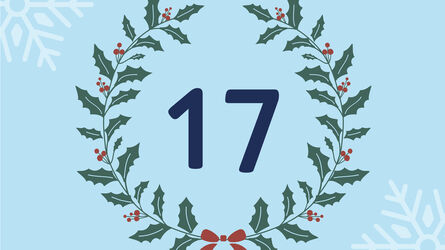 TUI Group - Advent Calendar17