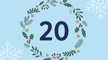 TUI Group - Advent Calendar20