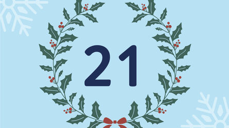 TUI Group - Advent Calendar21