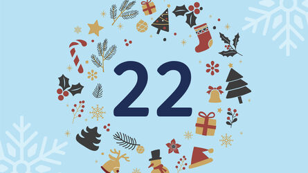 TUI Group - Advent Calendar22
