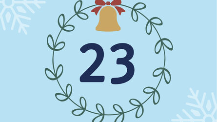 TUI Group - Advent Calendar23