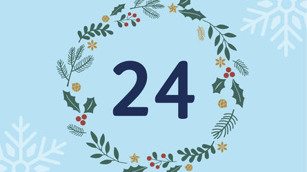 TUI Group - Advent Calendar24