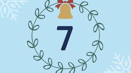 TUI Group - Advent Calendar7