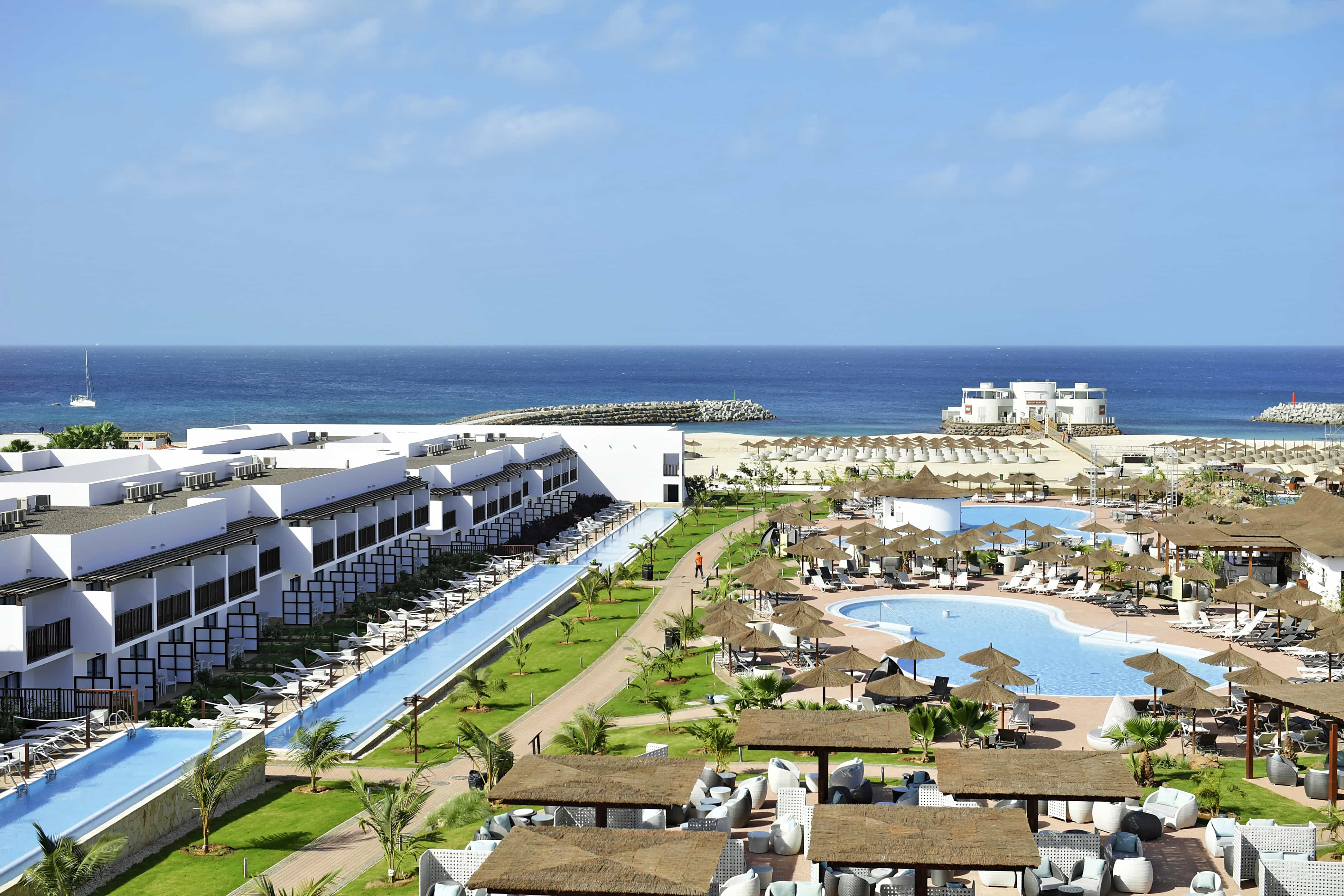 Cape Verde Islands: an up-and-coming destination